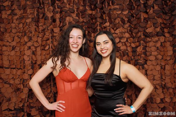 ZimZoom Photo Booth Rental