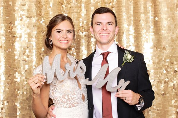 ZimZoom Photo Booth Rental