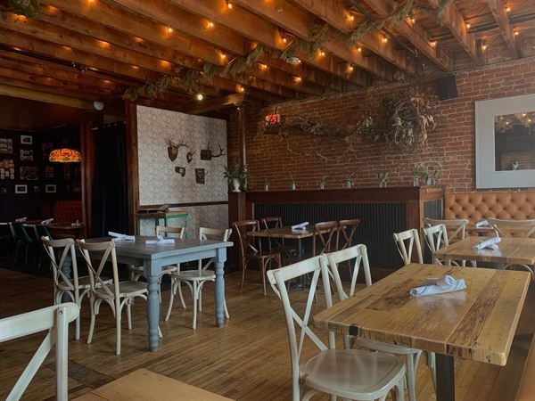 East Ender Restaurant