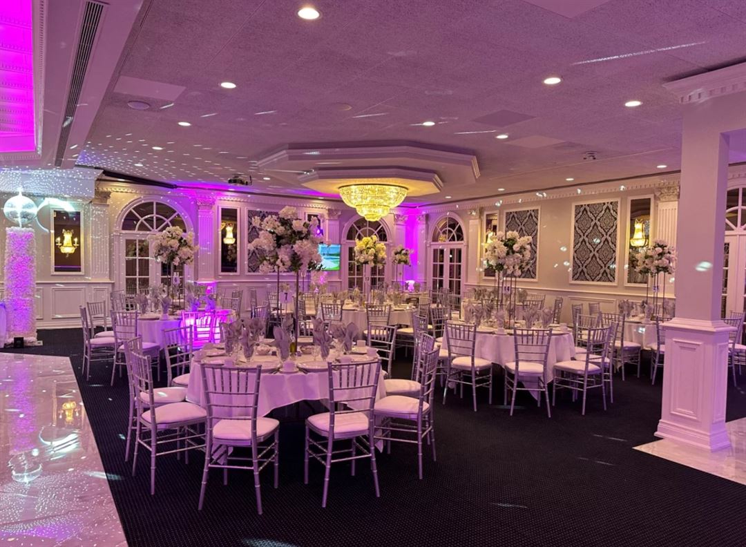 Jolly Inn Restaurant & Banquet