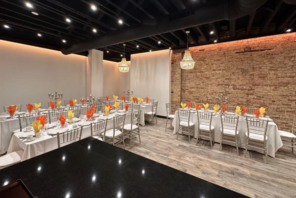 Jolly Inn Restaurant and Banquet Hall