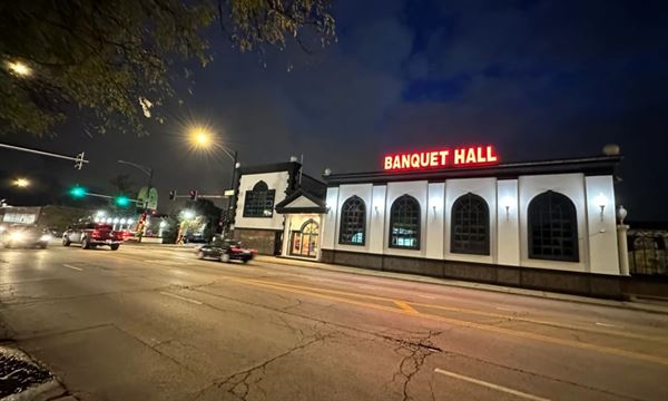 Jolly Inn Restaurant and Banquet Hall