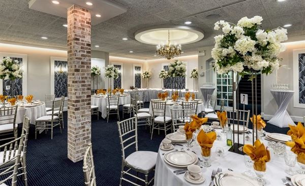 Jolly Inn Restaurant and Banquet Hall