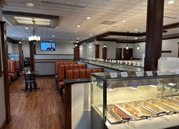 Jolly Inn Restaurant and Banquet Hall