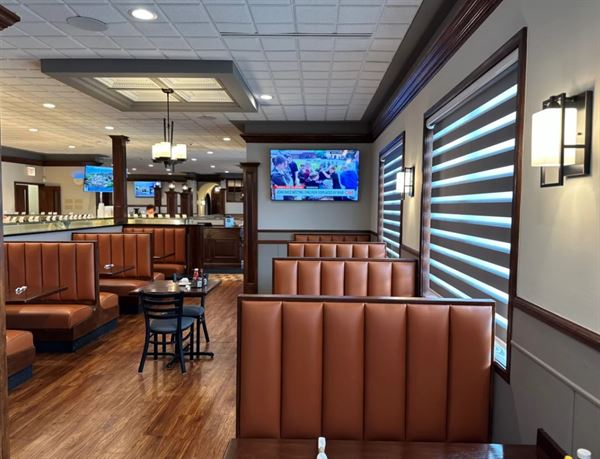 Jolly Inn Restaurant and Banquet Hall