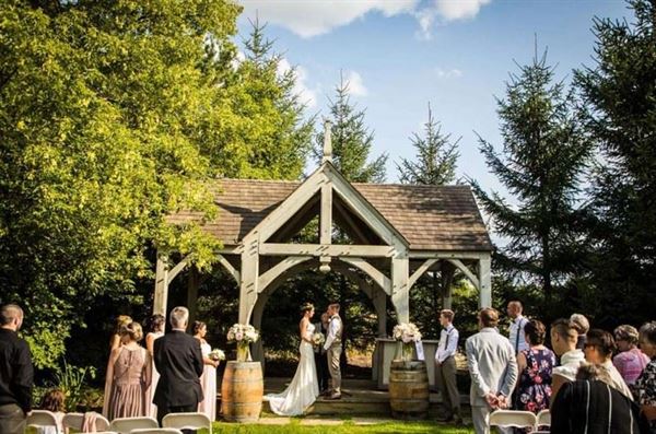 Bellamere Winery & Event Centre