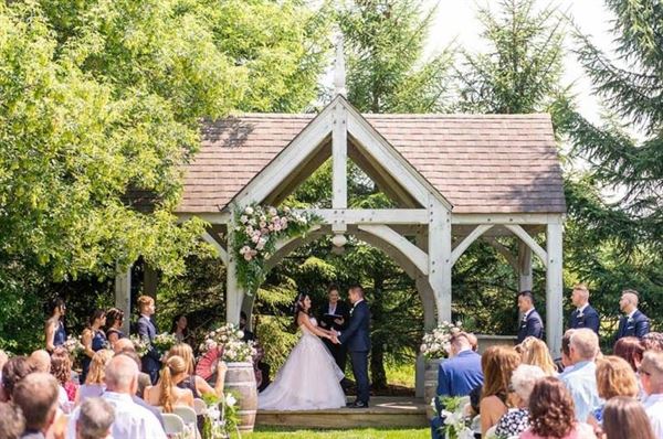 Bellamere Winery & Event Centre