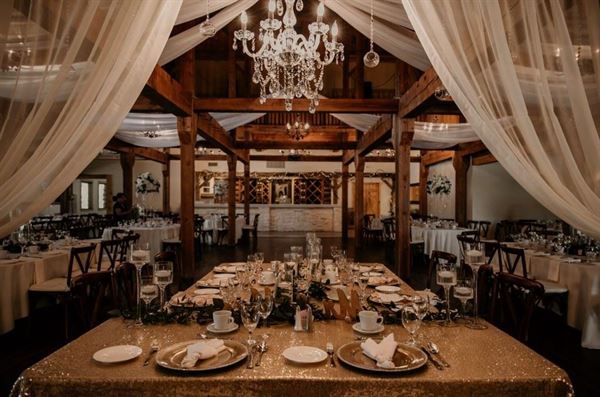 Bellamere Winery & Event Centre