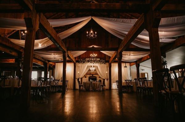Bellamere Winery & Event Centre