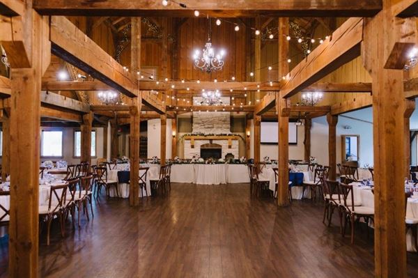 Bellamere Winery & Event Centre