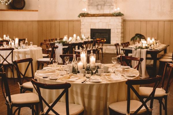 Bellamere Winery & Event Centre