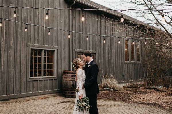 Bellamere Winery & Event Centre