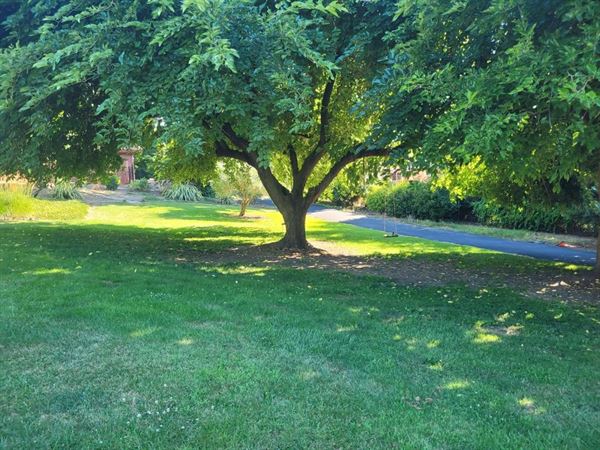 The Barn at Pinegar Farms