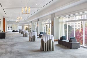 Ballroom Pre-Function