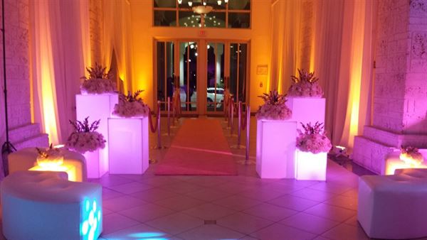 Doral Park Country Club