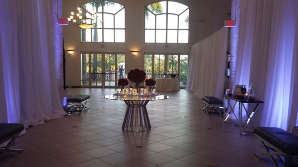 Doral Park Country Club