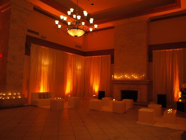 Doral Park Country Club