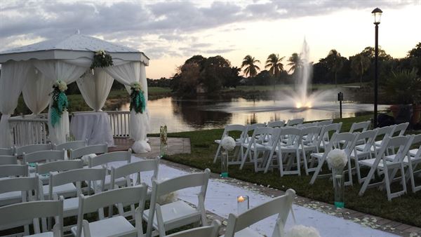 Doral Park Country Club