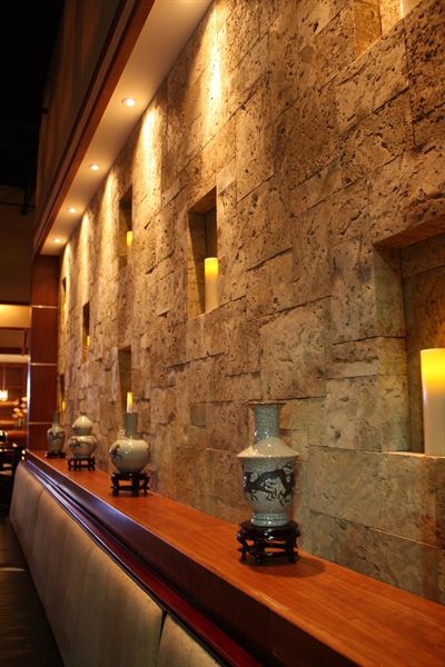 Zen Asian Grill and Sushi