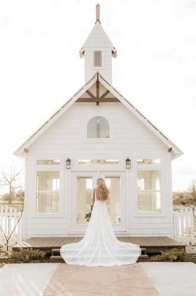 Little Millican Venue