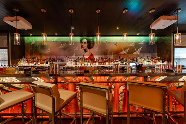 Fushimi Times Square