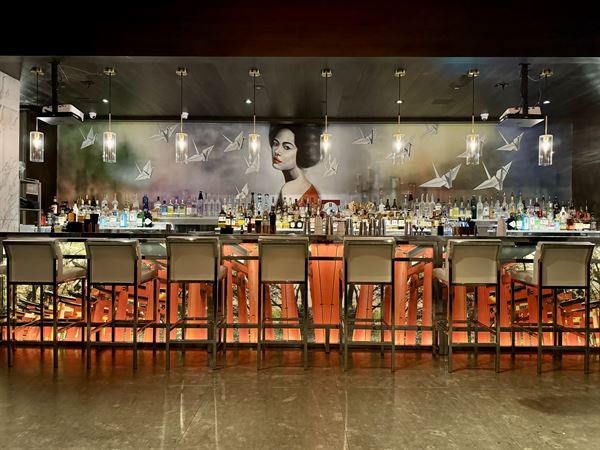 Fushimi Times Square