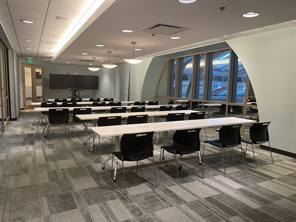 THE STUDIO by INNOVATION STUDIO