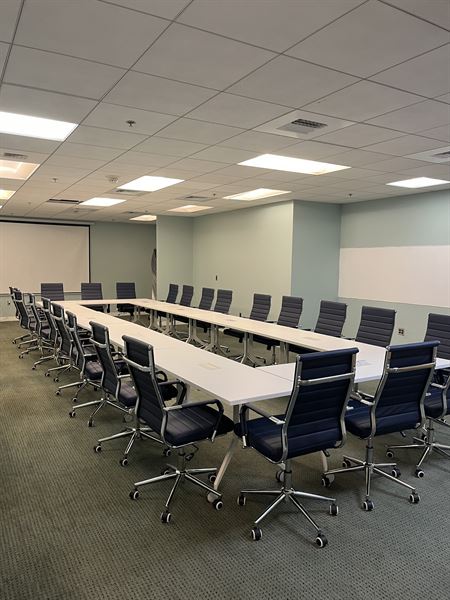 THE STUDIO by INNOVATION STUDIO