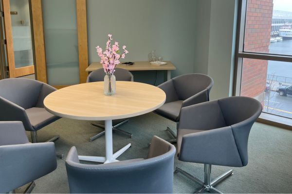 THE STUDIO by INNOVATION STUDIO