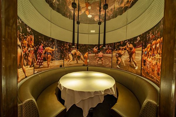 Fushimi Times Square