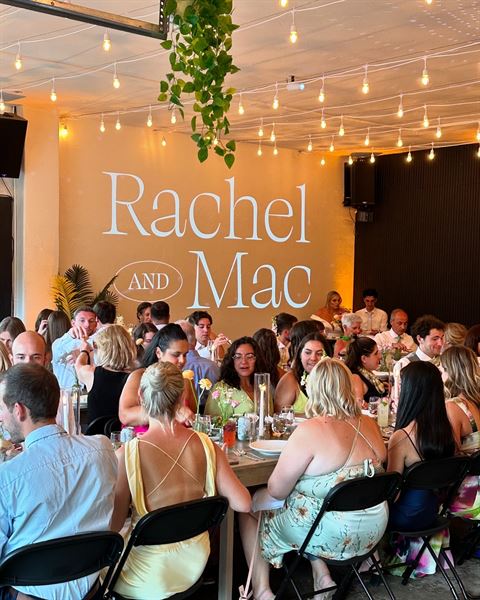 Steamboat Social Club