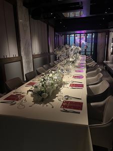 Geisha Room at Fushimi Times Square