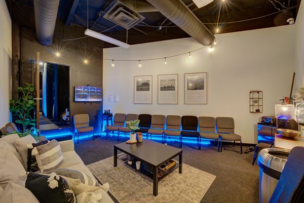 Echo Church Sunnyvale