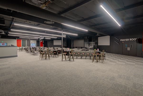 Echo Church Sunnyvale