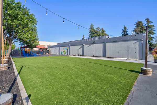 Echo Church Sunnyvale