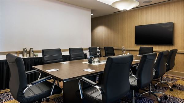 Renaissance Walnut Creek Hotel