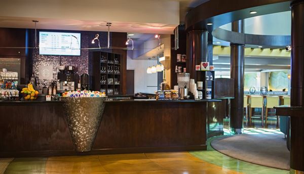 Renaissance Walnut Creek Hotel