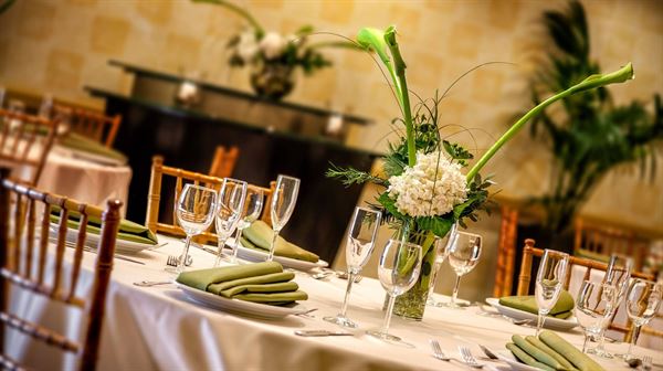 Renaissance Walnut Creek Hotel