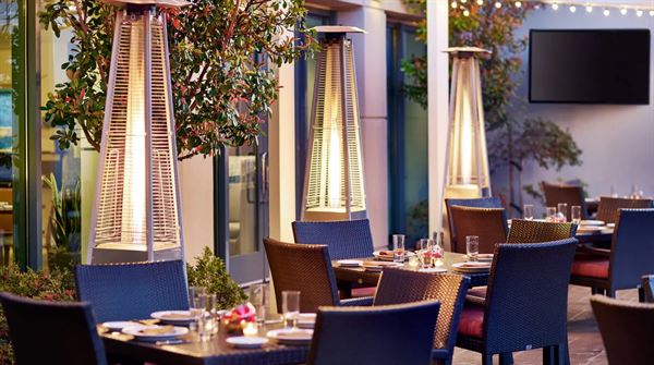 Renaissance Walnut Creek Hotel