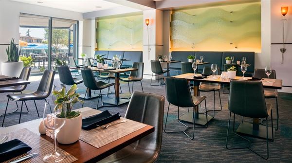 Renaissance Walnut Creek Hotel