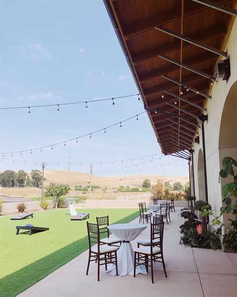 Garré Vineyards & Winery