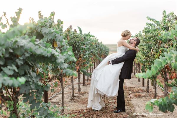 Garré Vineyards & Winery