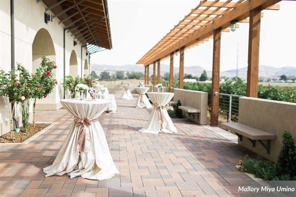 Garré Vineyards & Winery