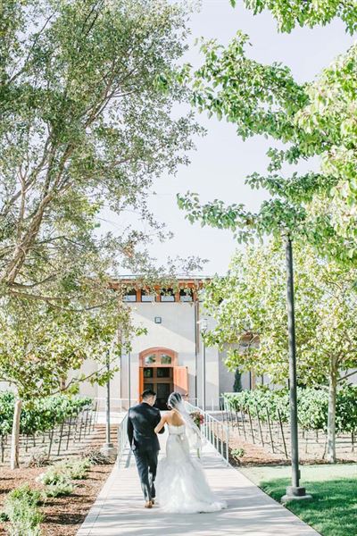 Garré Vineyards & Winery