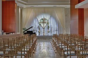 Gerber Taylor Capital Advisors Lobby