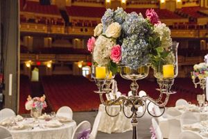 Additional Event Spaces