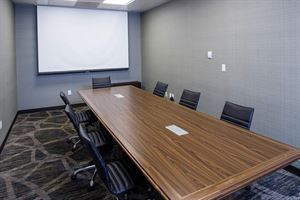 Executive Board Room