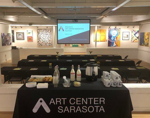 Art Center Sarasota