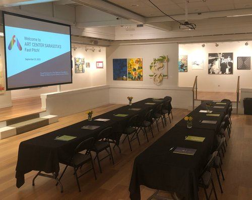 Art Center Sarasota