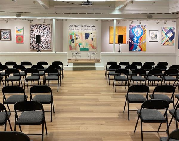 Art Center Sarasota